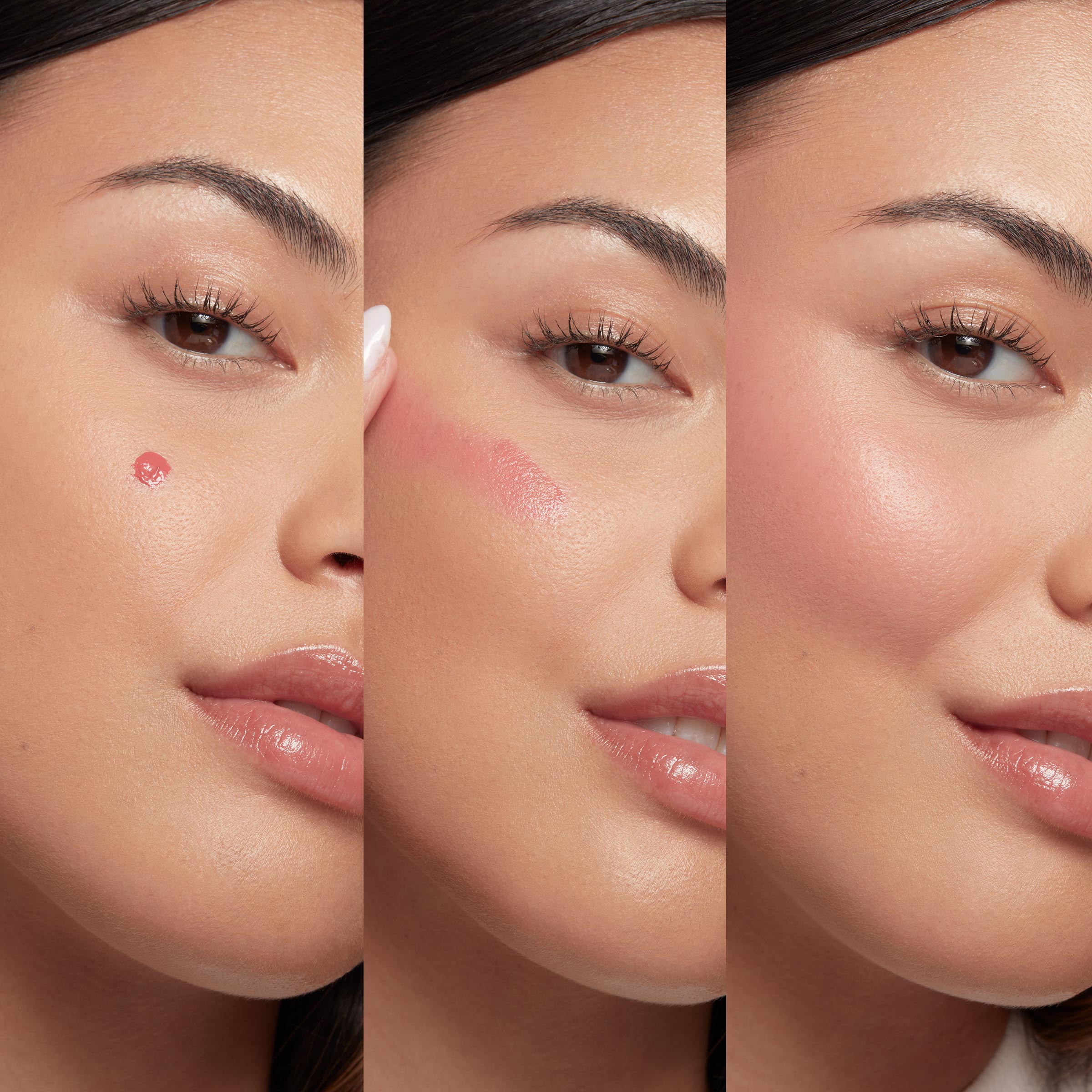 Buildable Liquid Blush with Hyaluronic Acid | Wildest Dreams