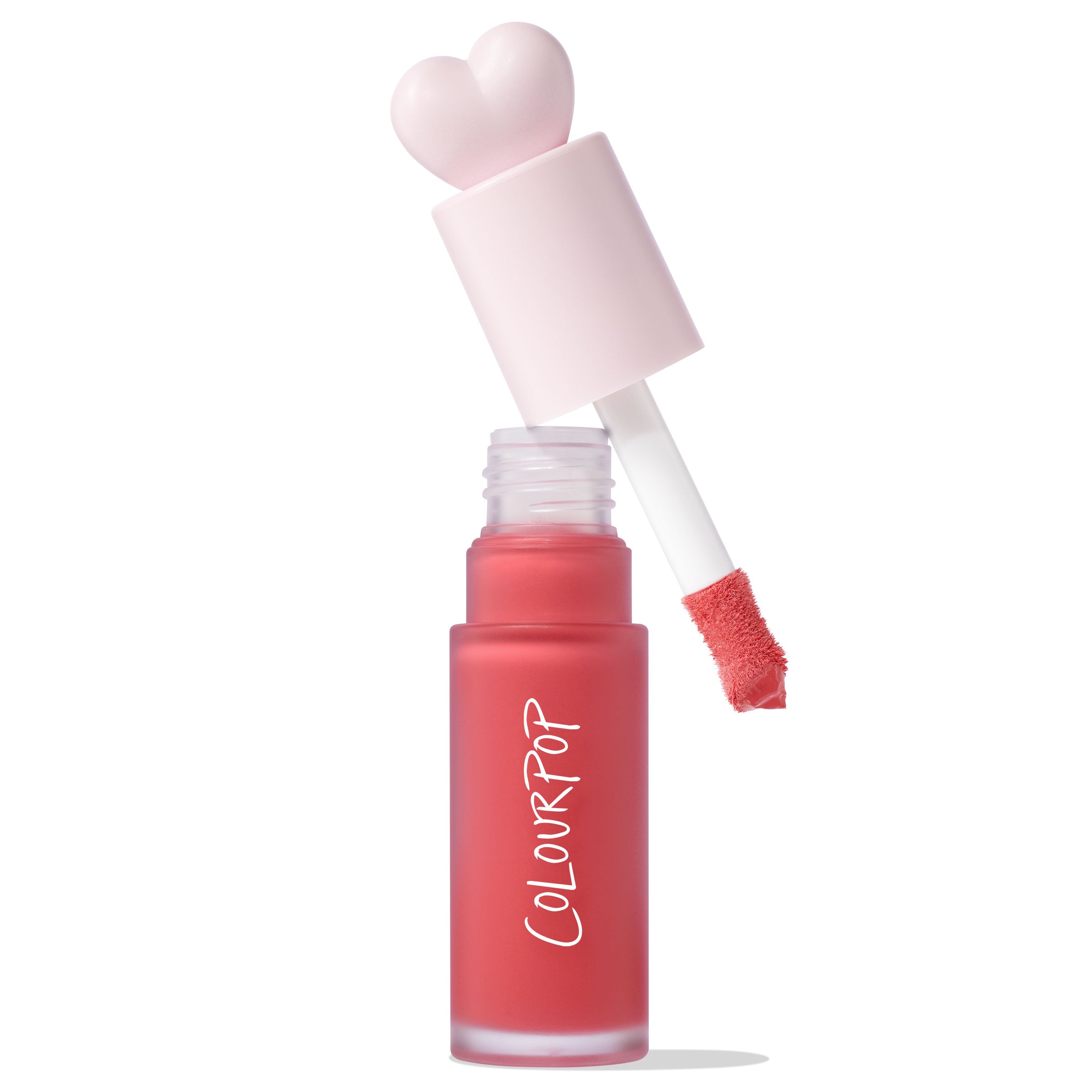 Buildable Liquid Blush with Hyaluronic Acid | She's Cute