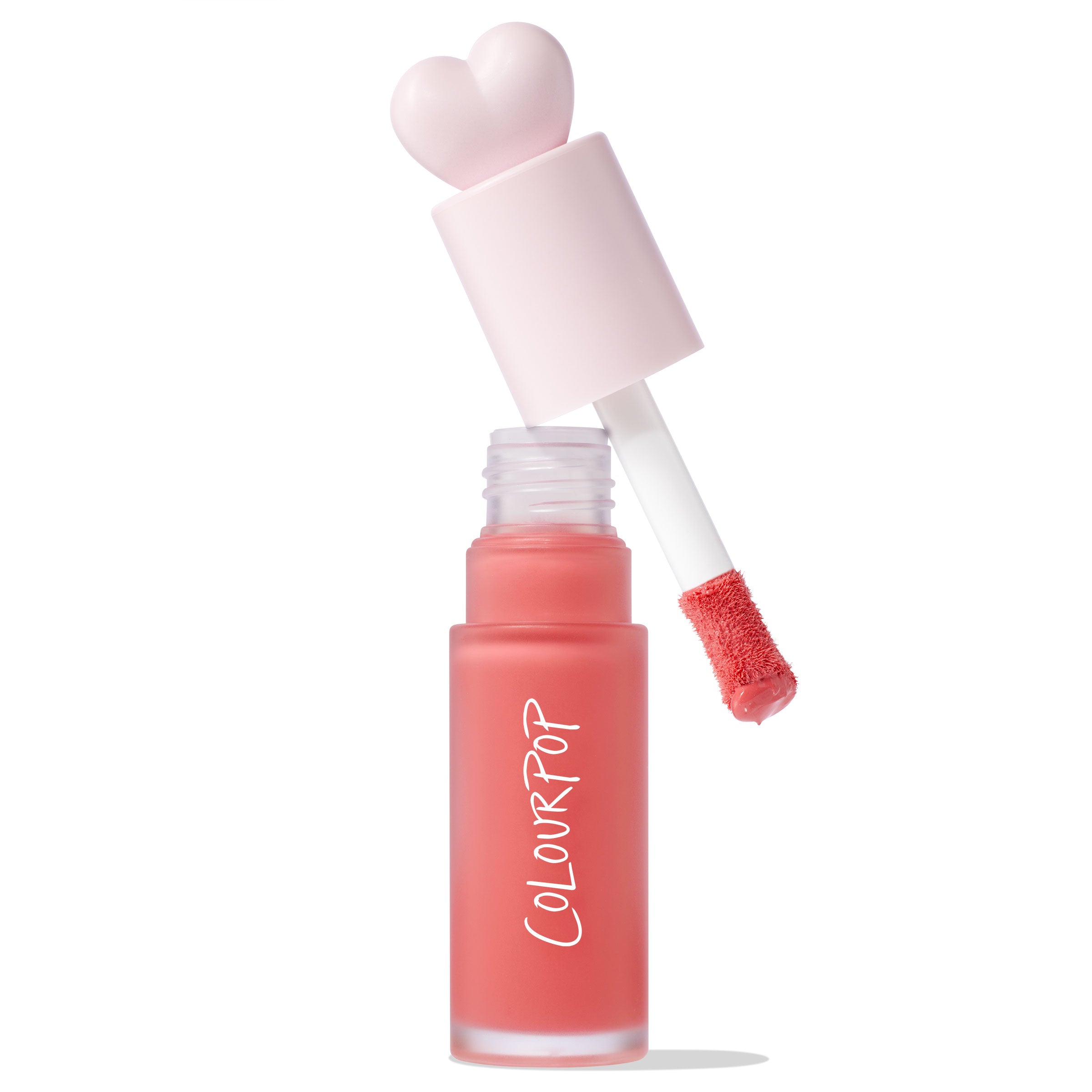8HR Liquid Blush with Hyaluronic Acid for Hydrated Glow | Super Shy