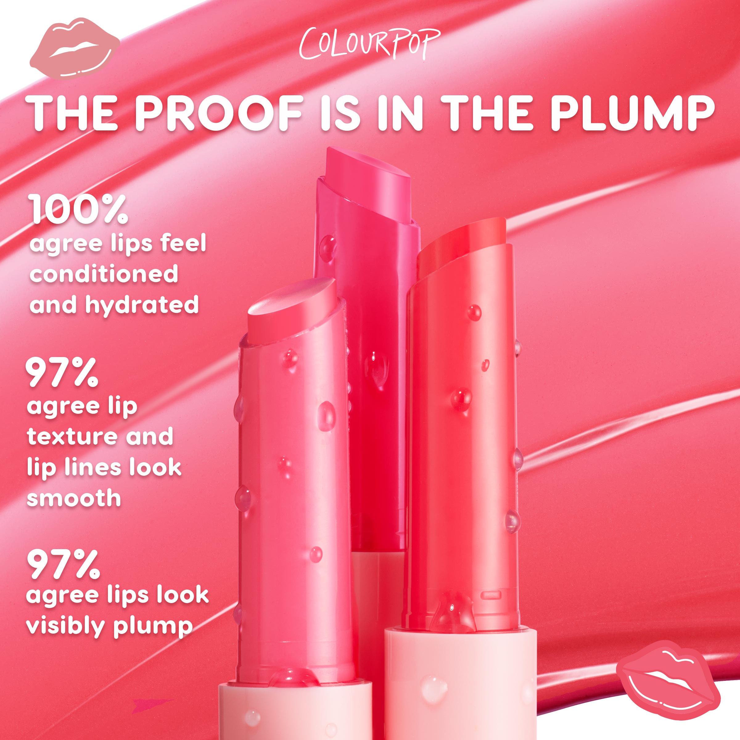 Plumping Lip Gloss Balm with Hyaluronic Acid & Ginger | Passenger Princess