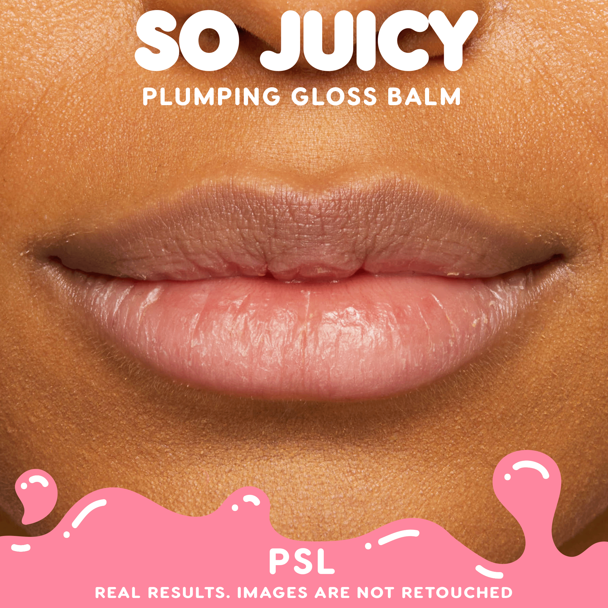 Plumping Lip Gloss Balm with Hyaluronic Acid & Ginger | Passenger Princess