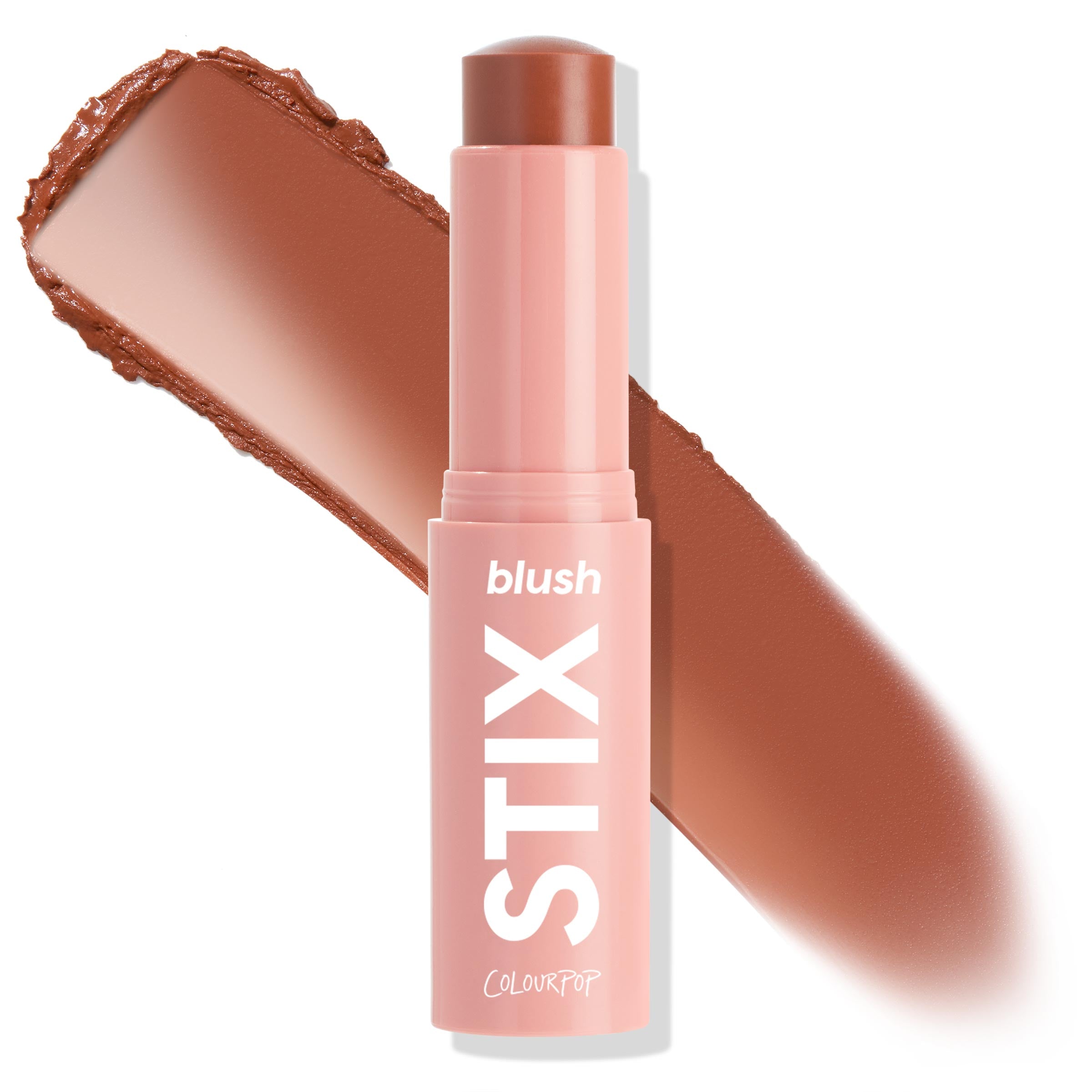 Creamy Blush Stick for Effortless Blending & Natural Finish | Coastal Drive