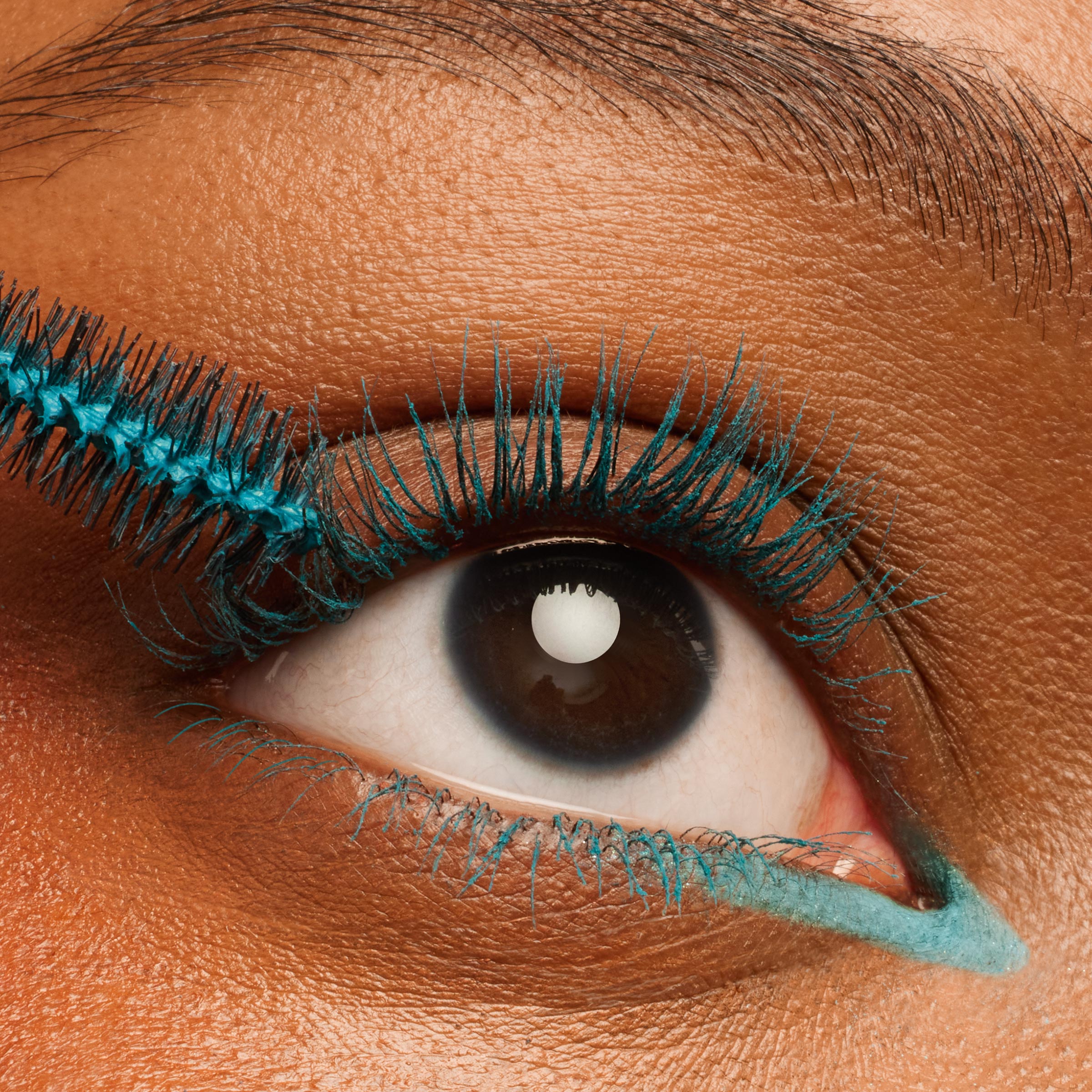 Volumizing & Lengthening Mascara with No Flaking | BFF Lash