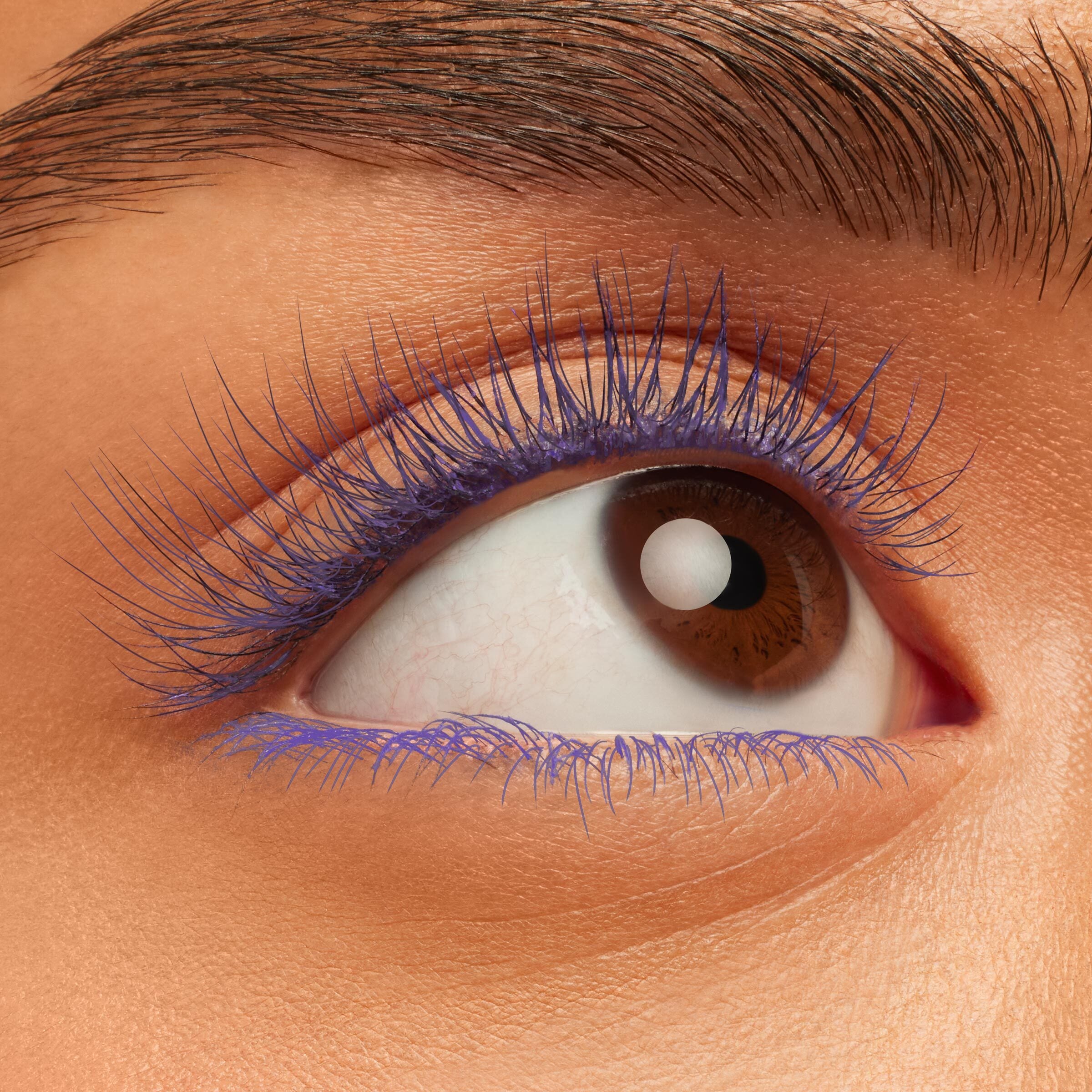 Volumizing & Lengthening Mascara with No Flaking | Purple Prose
