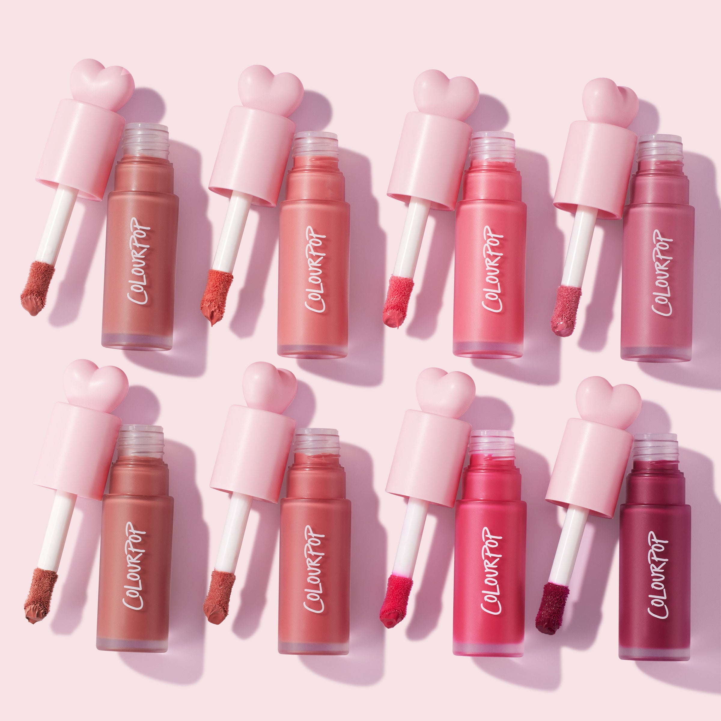 Liquid Blush with Hyaluronic Acid for 8HR Glow | Angel Face