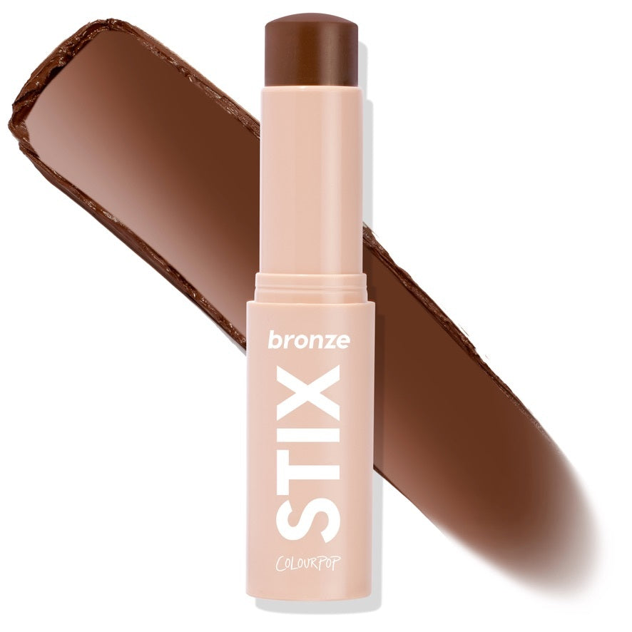 Creamy Bronzer Stix for Sunkissed Warmth | Manhattan Beach