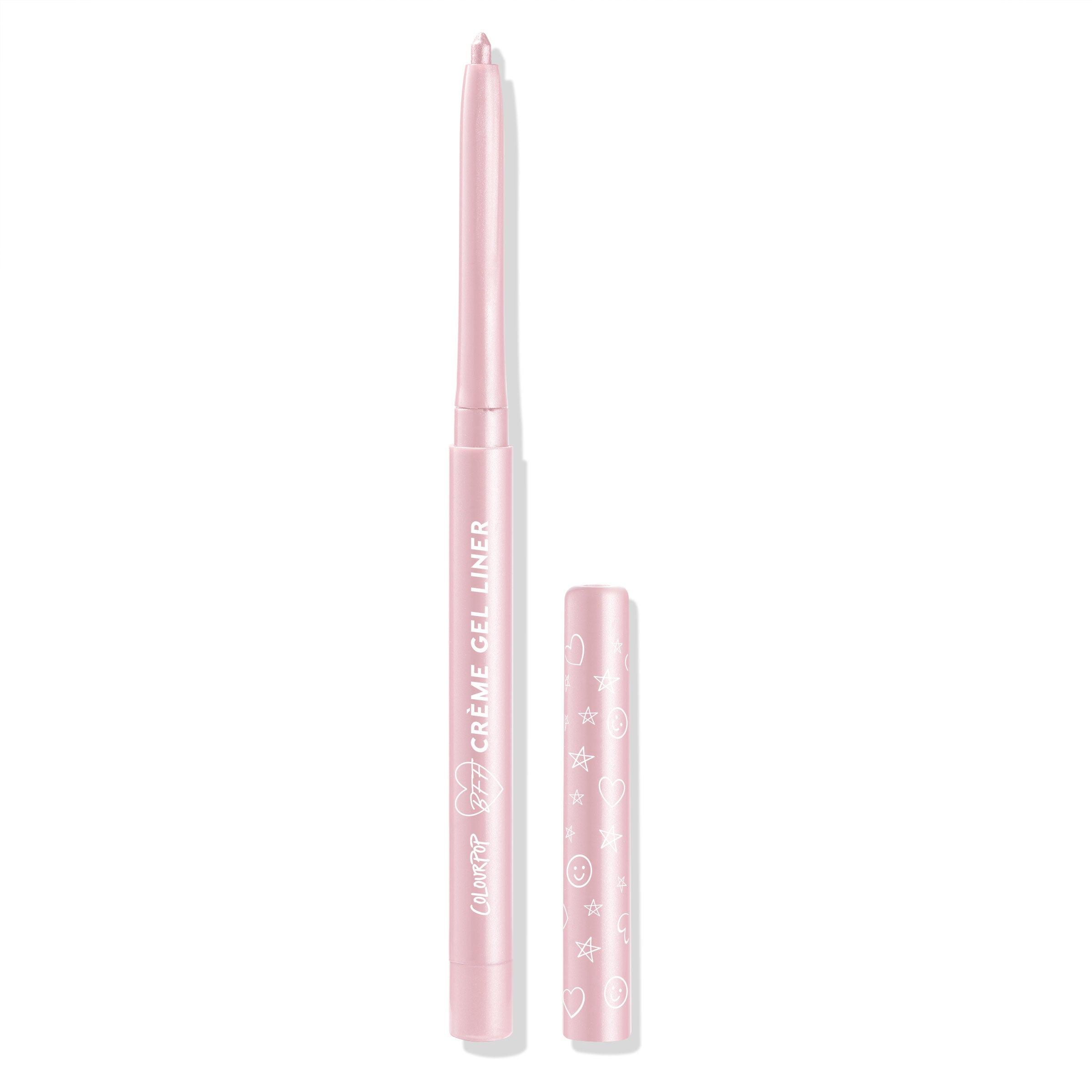 Waterproof Crème Gel Eyeliner for Long-Lasting Looks | Calabasas