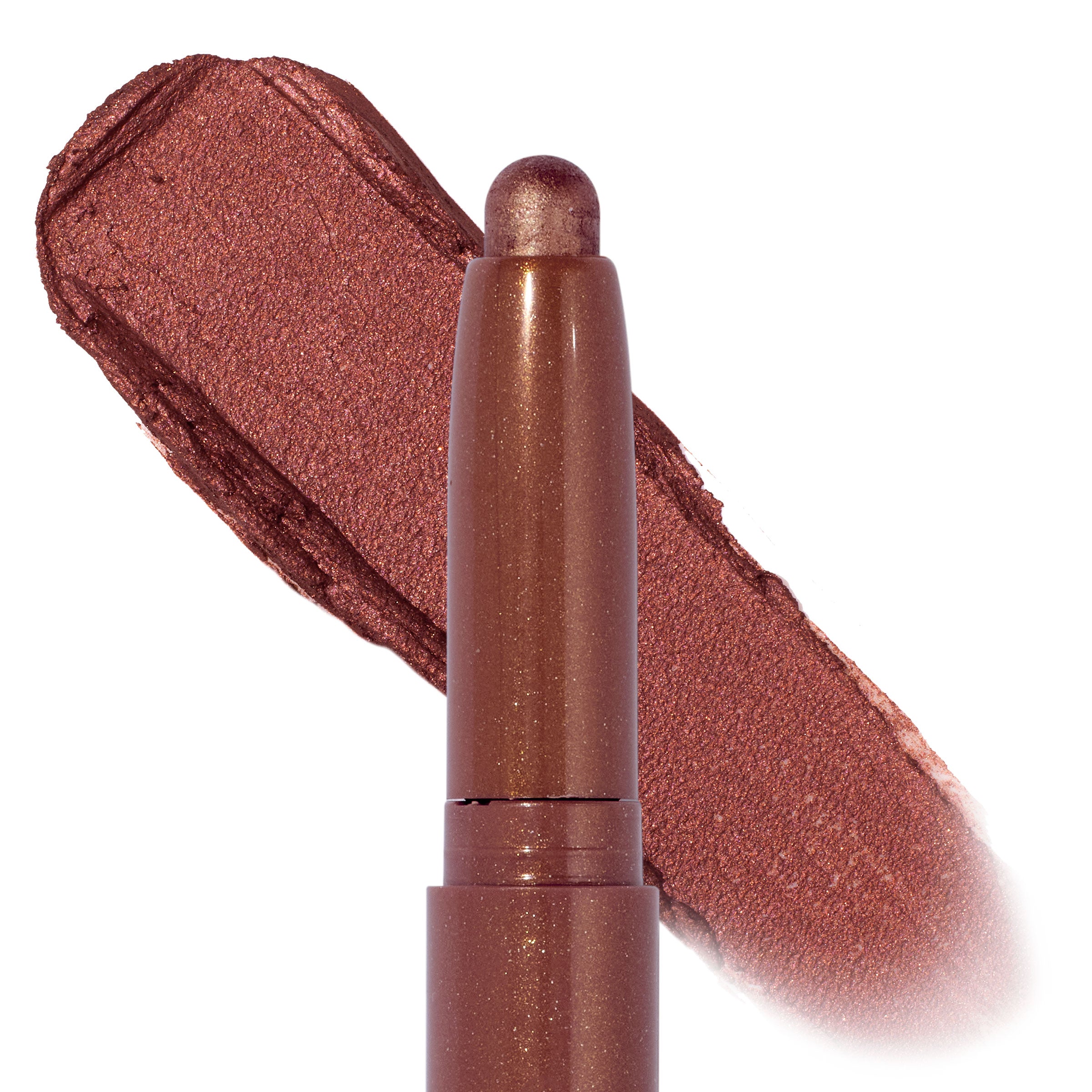 Creamy Long-Lasting Eyeshadow Stick for High Impact Color | So Into U