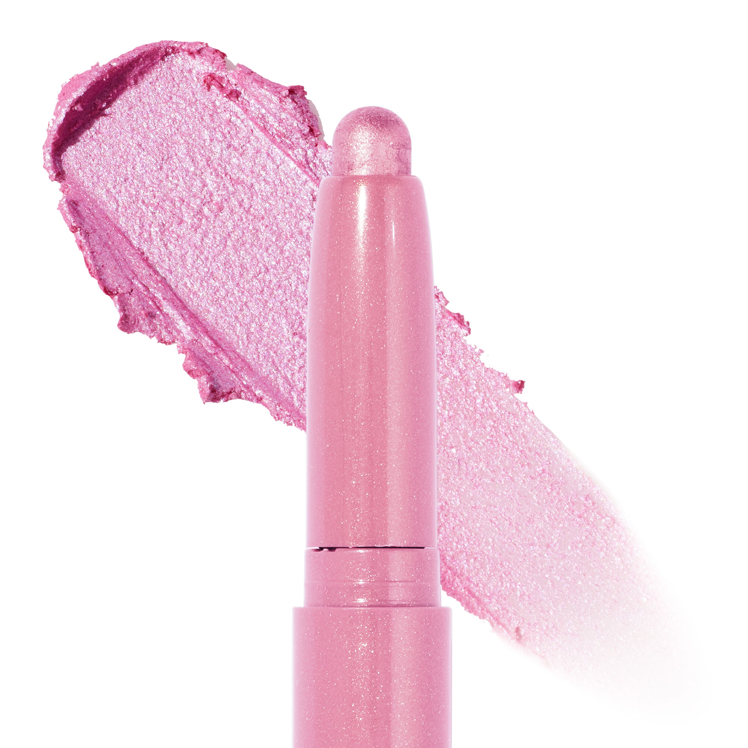 Creamy Eyeshadow Stick for Long-Lasting Color | Juicy Gossip