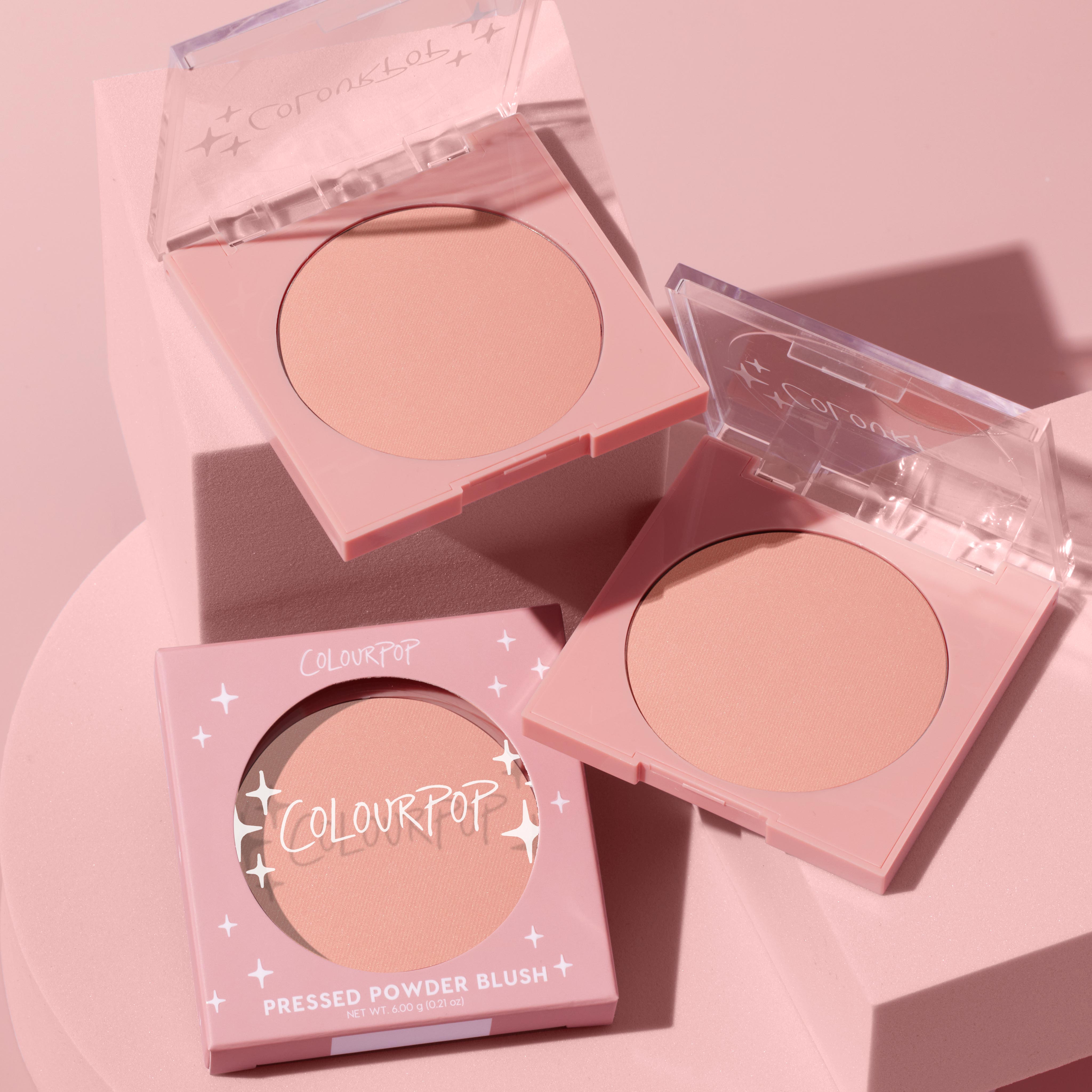 Natural Blush for Long-Lasting Flush | Why Hello