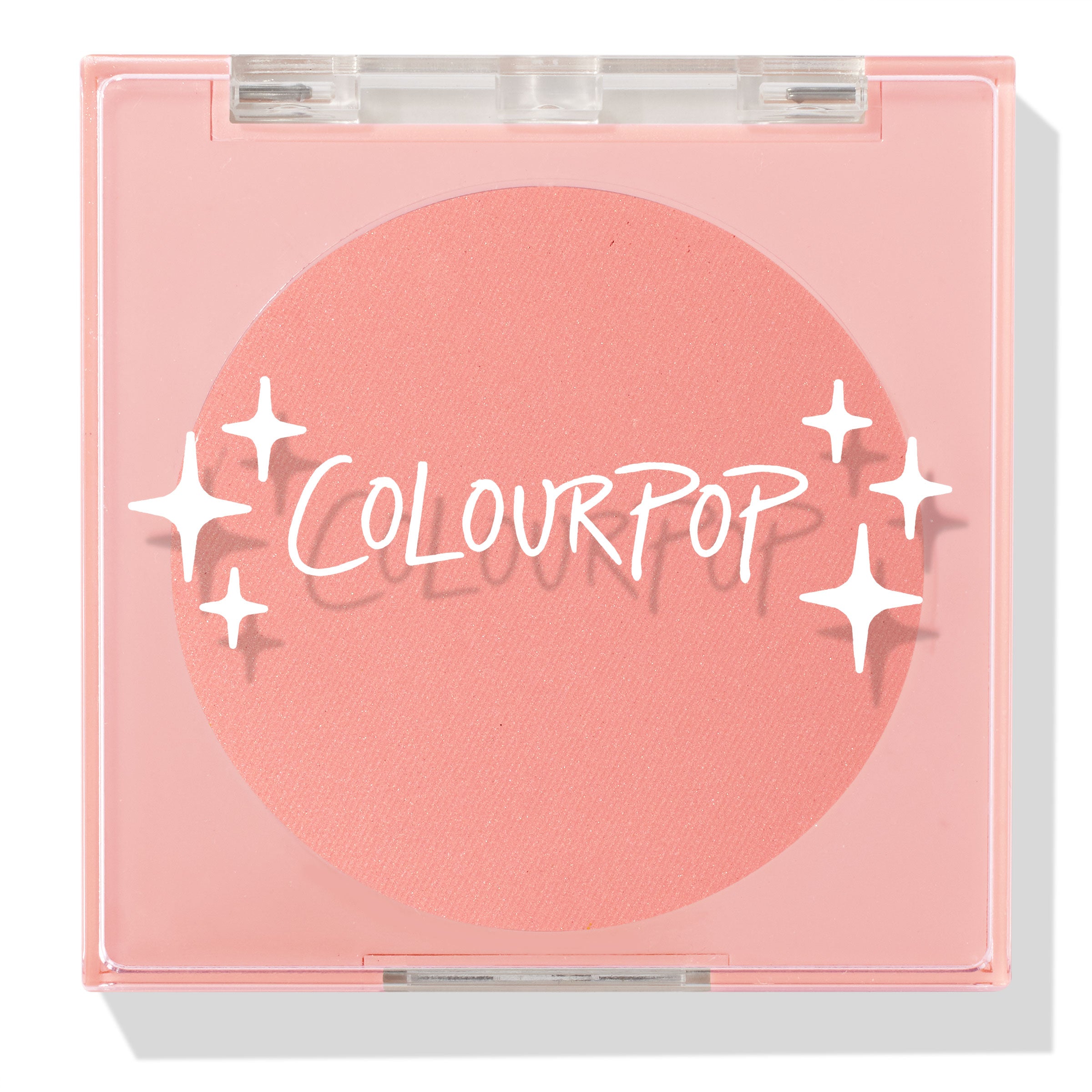 Silky Powder Blush for Natural Flush & Long Wear | Swirled