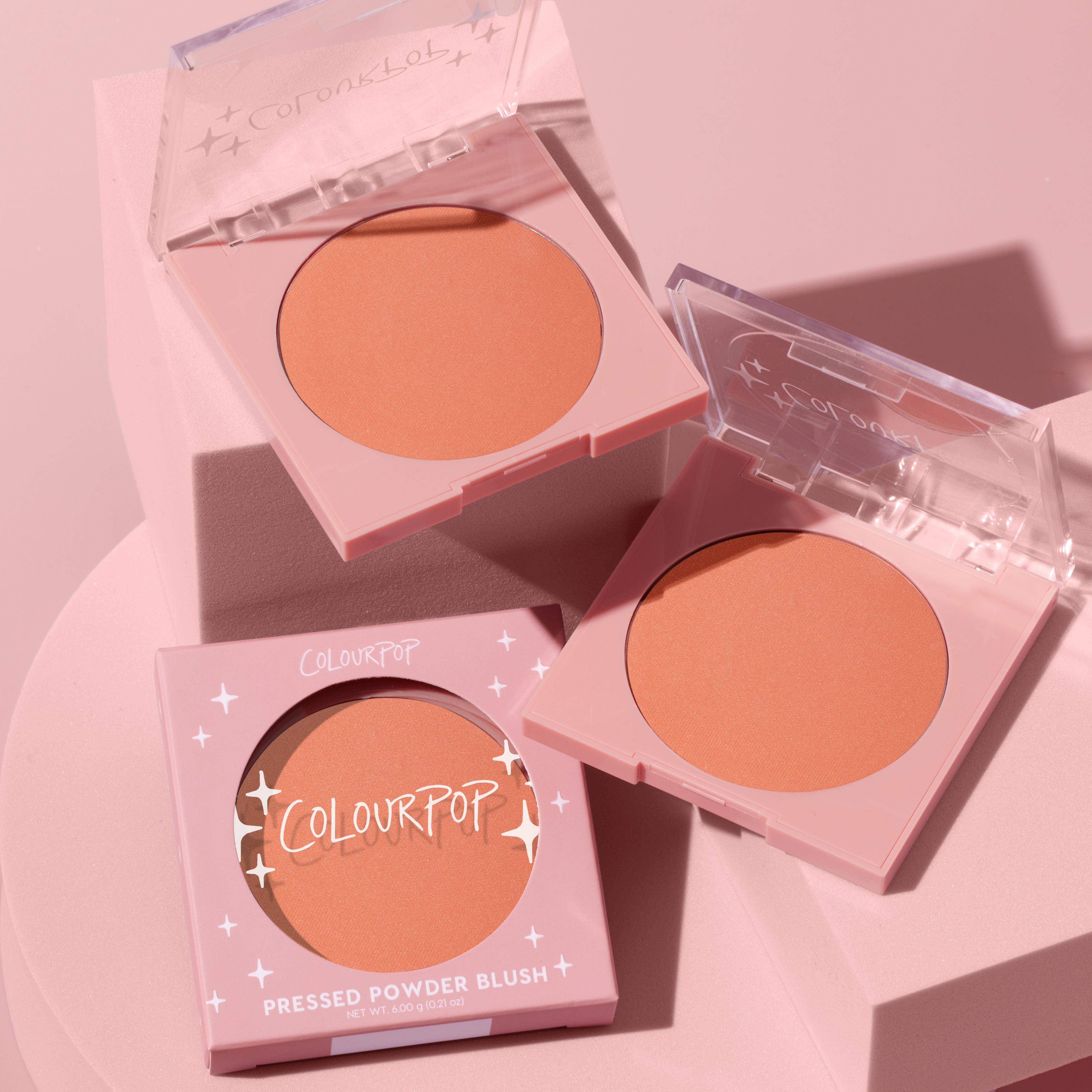 Soft Blush for Natural Flush & Long Wear | 6.0g