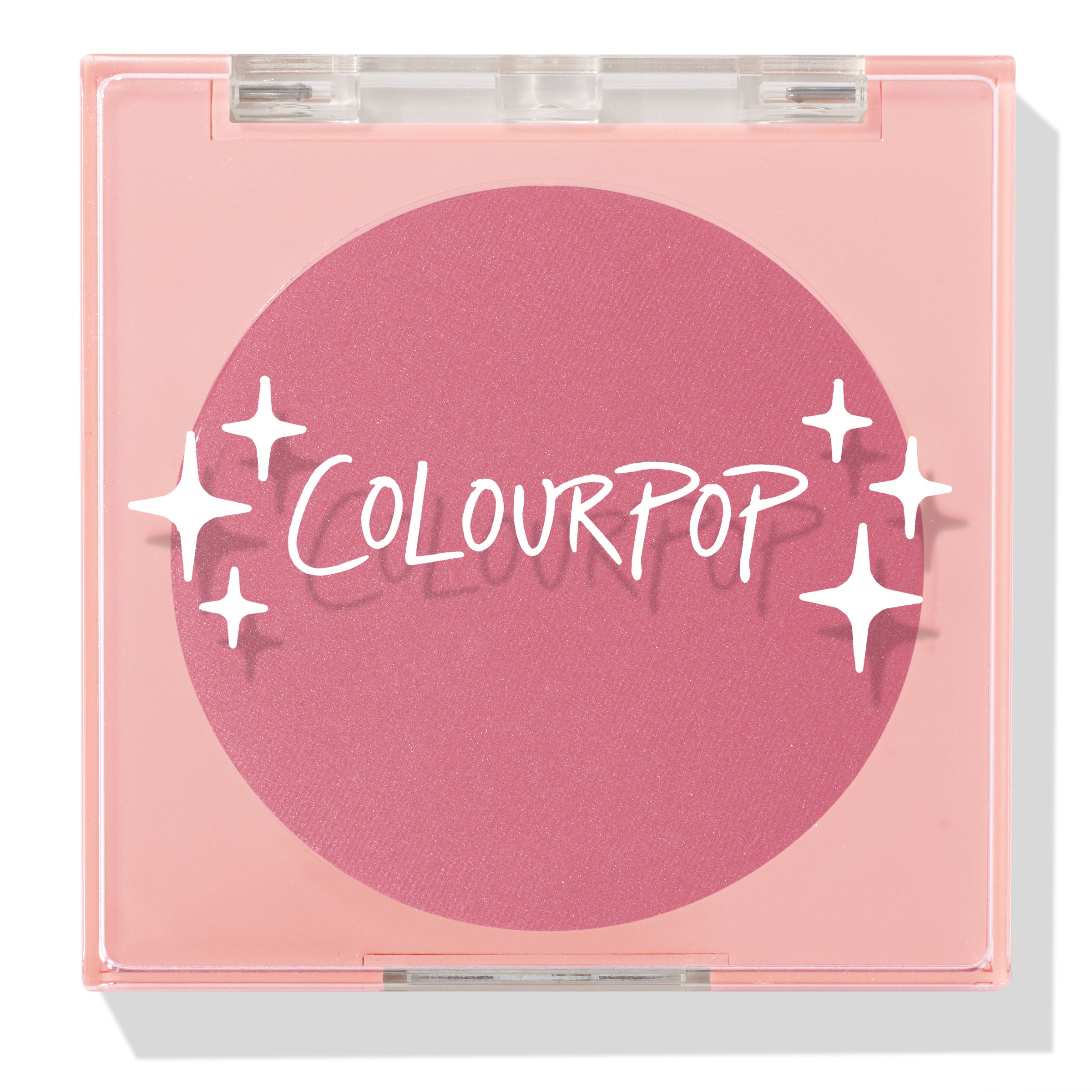 Natural Blush for Long-Lasting Flush | Silky Powder Formula