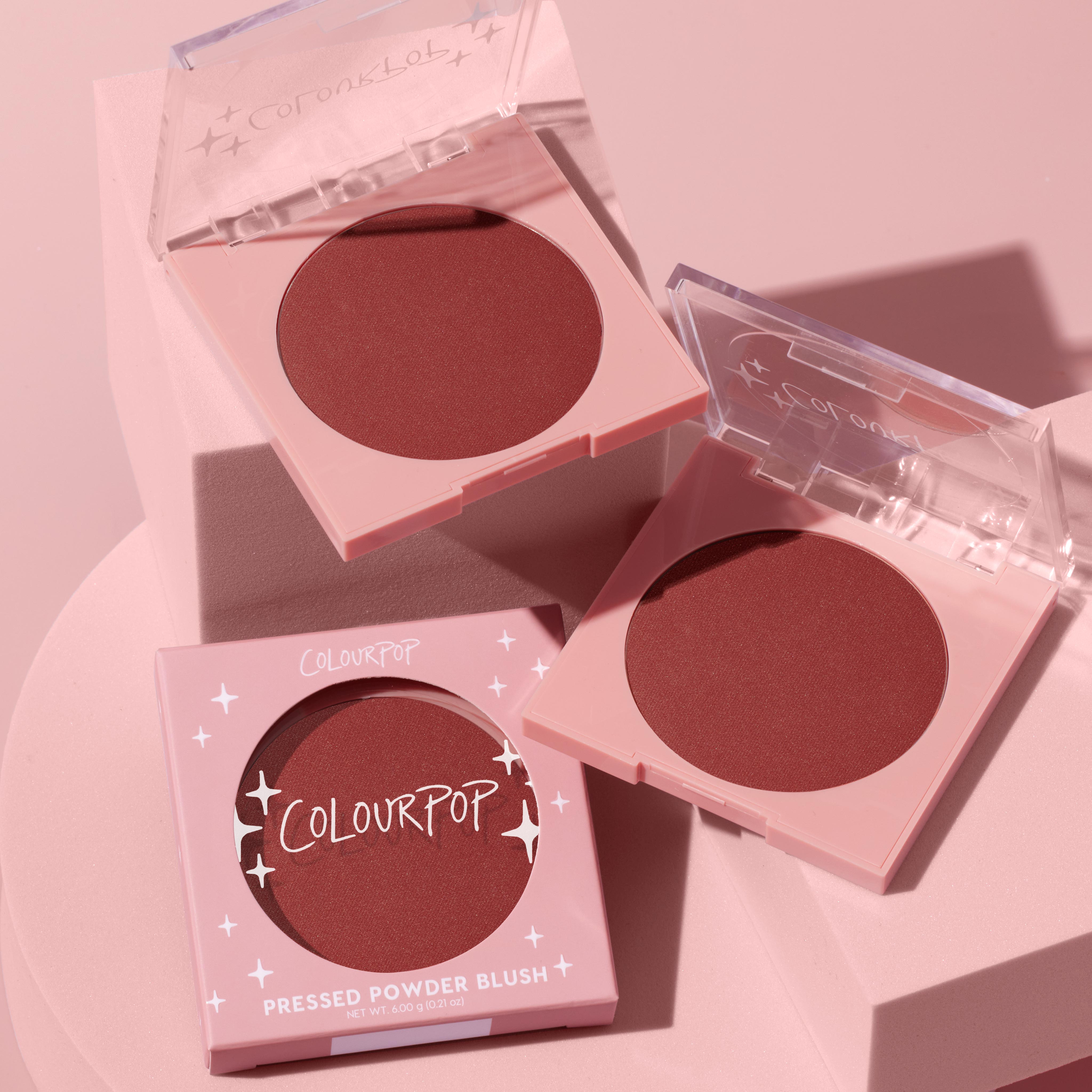 Natural Blush for Long-Lasting Flush | Icing on Top