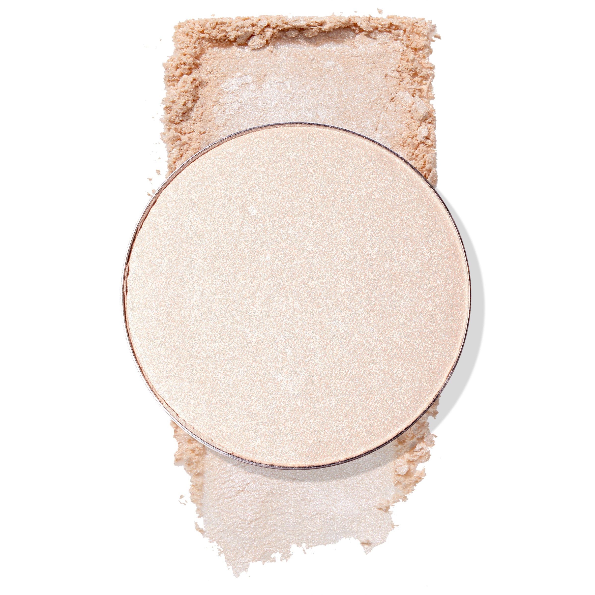Silky Reflective Highlighter for Radiant Glow | Cold One