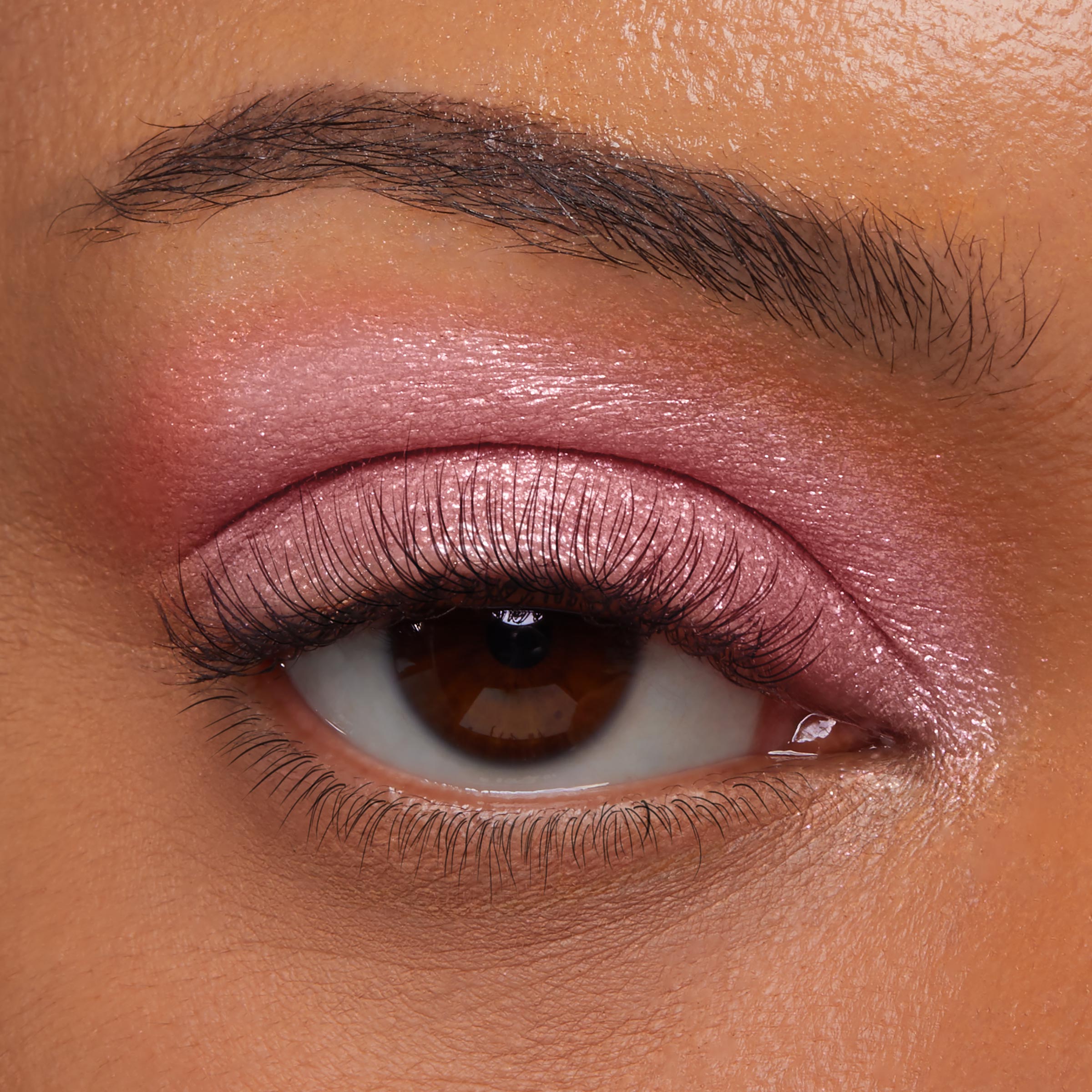 Intense Color Jelly Eyeshadow with Water-Based Gel Formula | Close To You