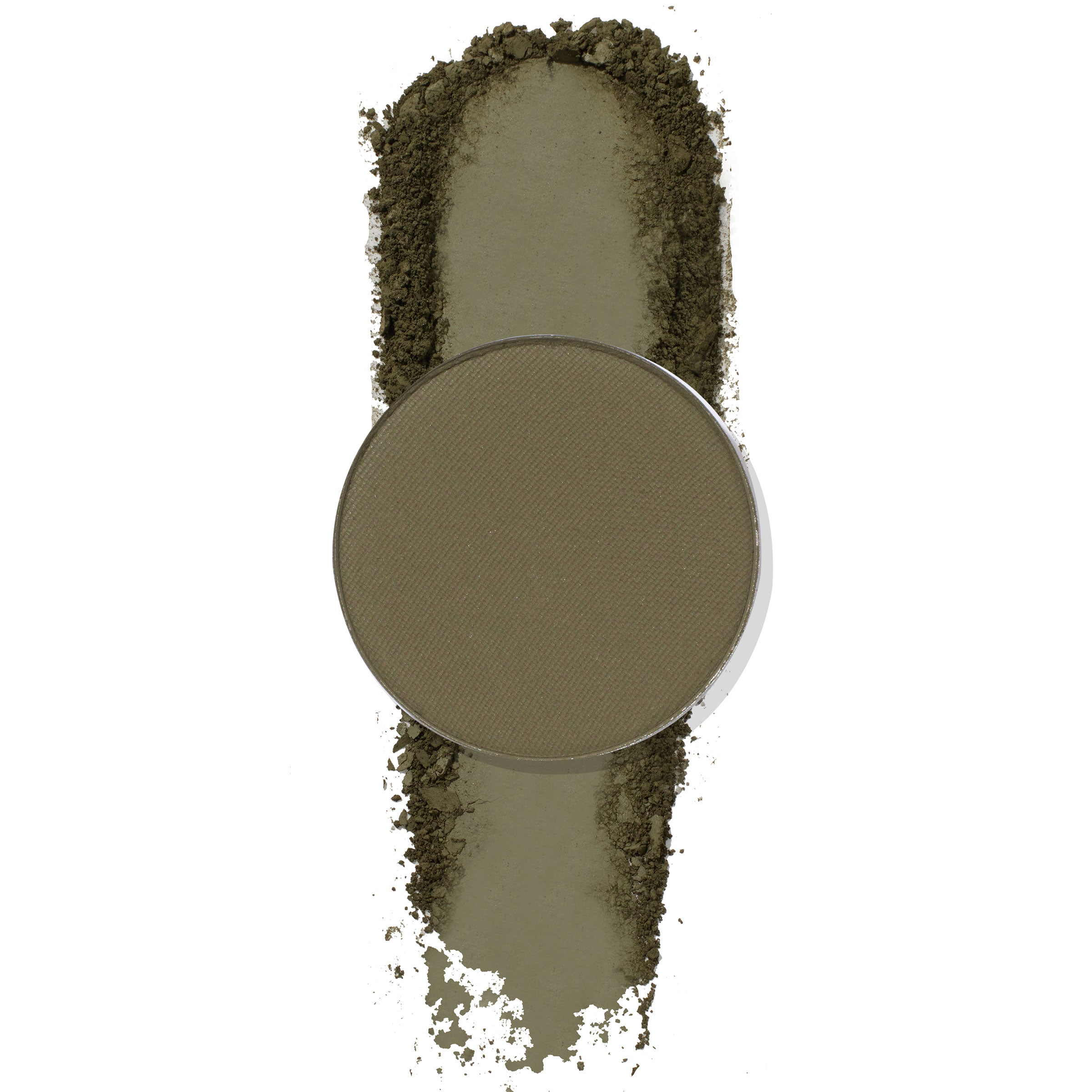 Pressed Pigment Eyeshadow for Bold & Long-Lasting Color | Team Captain